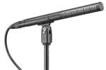 Audio-Technica BP4073 Line Gradient Condenser Shotgun Microphone